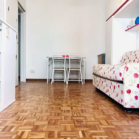 Casa Dolce Casa -centro- * Sanremo