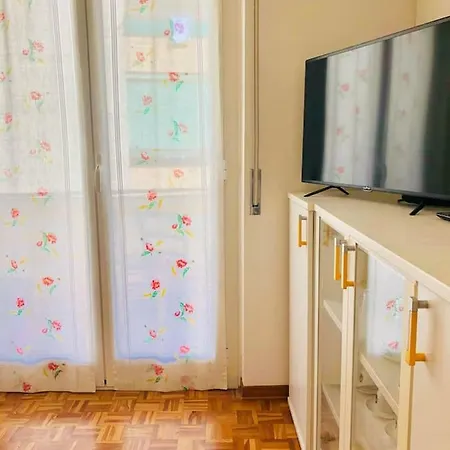 Casa Dolce Casa -centro- Sanremo