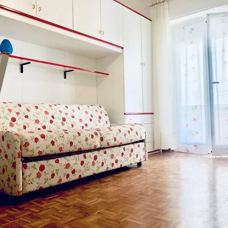 Casa Dolce Casa -centro- Sanremo
